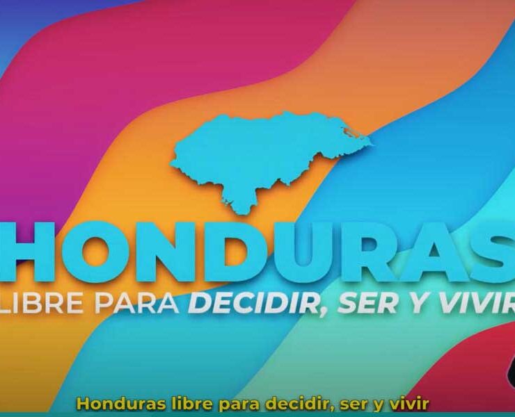 Honduras Libre