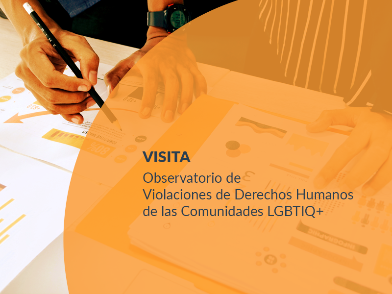 Observatorio LGBTIQ